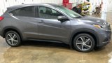 Used 2021 Honda HR-V EX image 4