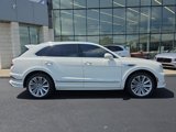 Certified 2022 Bentley Bentayga Speed image 5