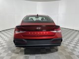 New 2025 Hyundai Elantra Sport image 6