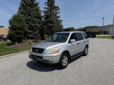 Used 2005 Honda Pilot EX-L image 2