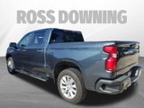 Used 2020 Chevrolet Silverado 1500 Custom w/ Custom Value Package image 6