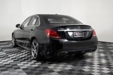 Used 2016 Mercedes-Benz C 300 4MATIC Sedan w/ Multimedia Package image 5