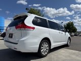 Used 2012 Toyota Sienna AWD image 6