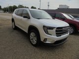 New 2025 GMC Acadia Elevation w/ Elevation Premium Package image 3