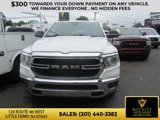 Used 2019 RAM 1500 Big Horn image 3