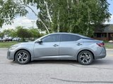 New 2025 Nissan Sentra SV w/ All-Weather Package image 3