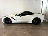 Used 2014 Chevrolet Corvette Stingray Convertible image 2