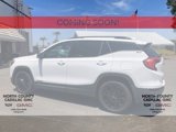 Used 2019 GMC Terrain SLT w/ Preferred Package image 5