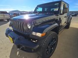 New 2025 Jeep Gladiator Sport image 4