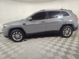 Used 2020 Jeep Cherokee Latitude Plus w/ Cold Weather Group image 4