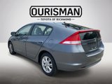 Used 2011 Honda Insight EX image 5