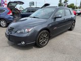 Used 2005 MAZDA MAZDA3 SP23 Special Edition w/ Security Pkg image 3