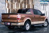 Used 2012 Ford F150 Lariat w/ Lariat Plus Pkg image 6