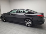 Used 2022 Nissan Altima 2.5 SR image 3