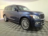 Used 2015 INFINITI QX80 4WD image 4