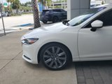 Used 2019 MAZDA MAZDA6 Touring image 2