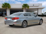 Used 2019 BMW 530i w/ Convenience Package image 4
