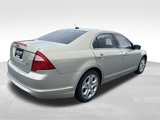 Used 2010 Ford Fusion SE image 4