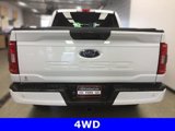 Certified 2021 Ford F150 XLT w/ Equipment Group 301A Mid image 4