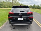 Used 2020 Hyundai Tucson SEL image 6