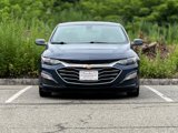 Used 2022 Chevrolet Malibu LT image 3