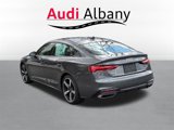 New 2025 Audi A5 2.0T Premium Plus image 5