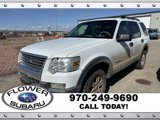 Used 2006 Ford Explorer XLT image 3