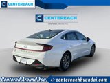 Used 2022 Hyundai Sonata SEL w/ Convenience Package image 5