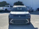 New 2025 Volkswagen Taos S image 3