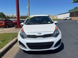 Used 2012 Kia Rio LX image 2