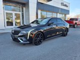 Used 2022 Cadillac CT4 Sport image 3
