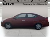 Used 2016 Nissan Versa SV image 4