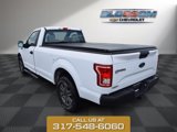 Used 2016 Ford F150 XL w/ Equipment Group 101A Mid image 5