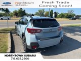Certified 2023 Subaru Crosstrek 2.0i image 3