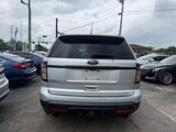 Used 2015 Ford Explorer Sport w/ Equipment Group 401A image 5