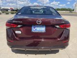 Certified 2021 Nissan Sentra SV image 5