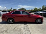 Used 2016 Cadillac CTS Luxury image 3
