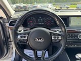 Used 2018 Kia Cadenza Technology image 3