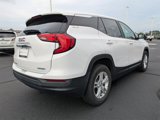 Used 2021 GMC Terrain SLE image 5