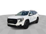 Certified 2022 GMC Terrain SLE w/ Driver Convenience Package image 3