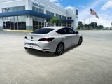 New 2025 Acura Integra image 4