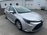 Used 2020 Toyota Corolla LE image 6