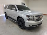 Used 2017 Chevrolet Suburban Premier image 2
