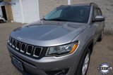 Used 2018 Jeep Compass Latitude w/ Popular Equipment Group image 5