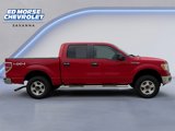 Used 2010 Ford F150 4x4 SuperCrew image 6