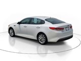 Used 2017 Kia Optima LX image 5