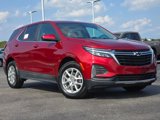 Used 2022 Chevrolet Equinox LT image 2