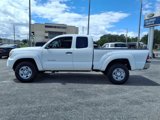 Used 2012 Toyota Tacoma 4x4 Access Cab V6 image 4