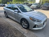 Used 2018 Hyundai Sonata SEL w/ Cargo Package image 2