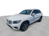 Used 2016 Mercedes-Benz GLC 300 image 4